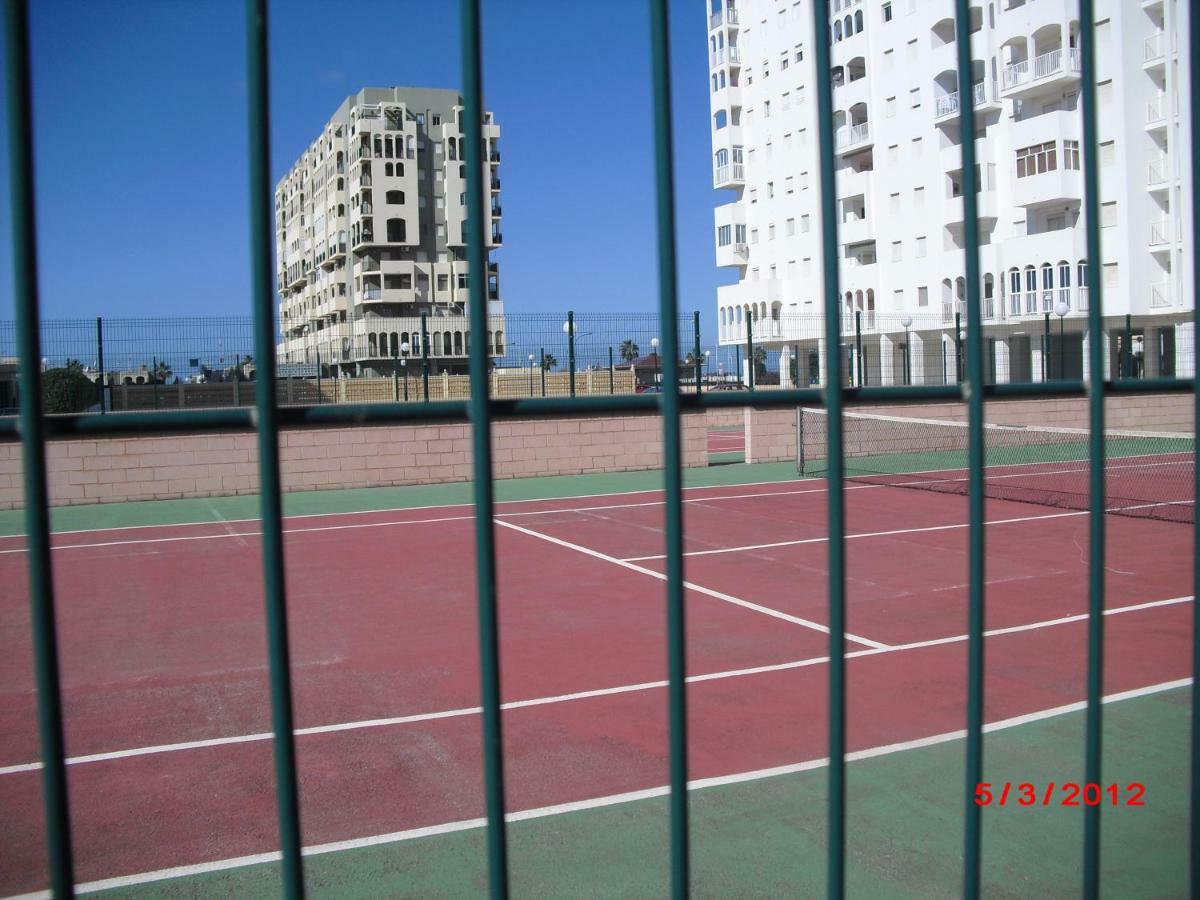 Apartamento Valdelagrana El Puerto de Santa Maria Ngoại thất bức ảnh